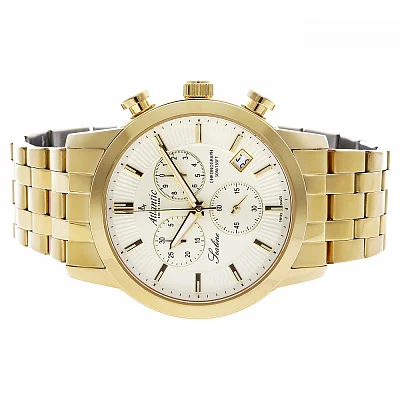Atlantic Sealine Chronograph 62455.45.31
