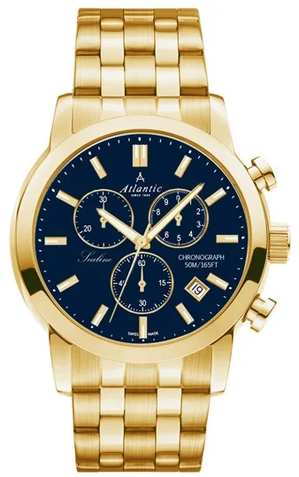 Atlantic Sealine Chronograph 624554551