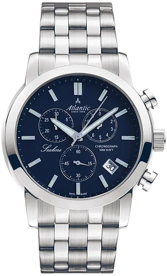Atlantic Sealine Chronograph 624554151