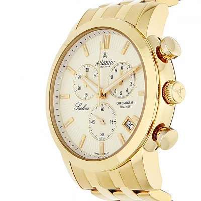 Atlantic Sealine Chronograph 62455.45.31