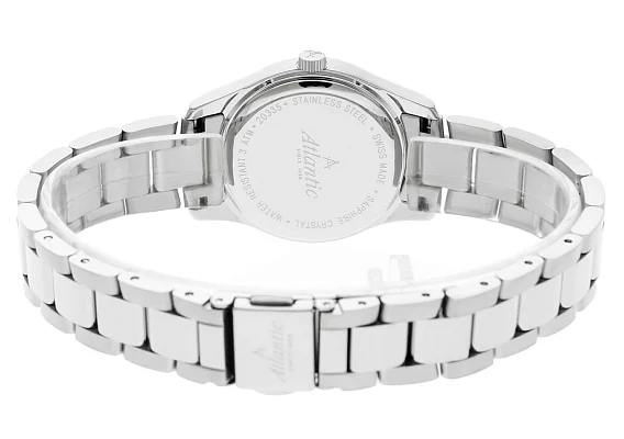 Atlantic Seapair Lady Diamonds 20335.41.07BK