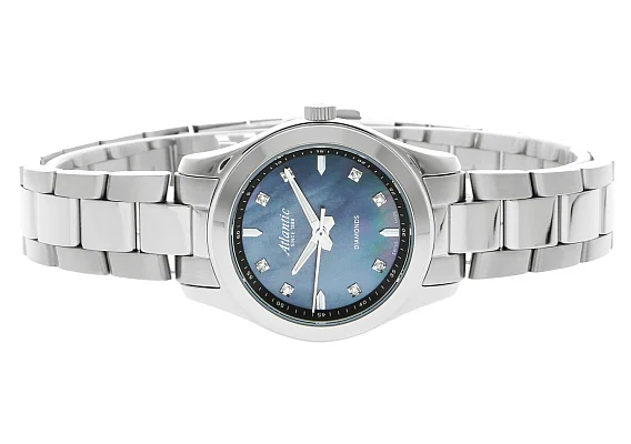 Atlantic Seapair Lady Diamonds 20335.41.07BK