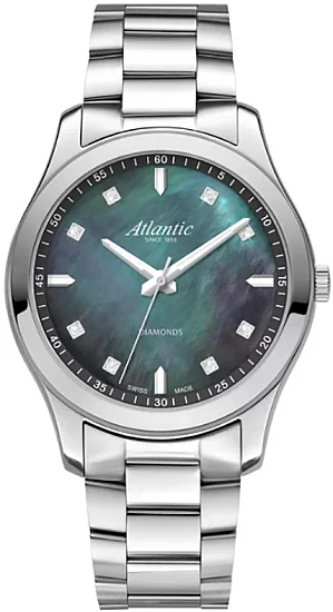 Atlantic Seapair Lady Diamonds 203354107BK