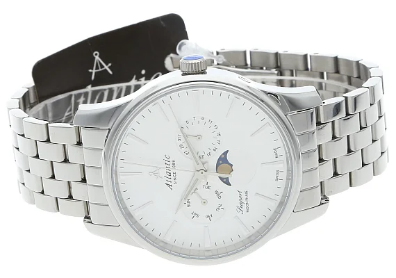 Atlantic Seaport Moonphase 56555.41.21