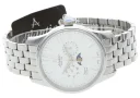  Zdjęcie 2 Atlantic Seaport Moonphase 56555.41.21