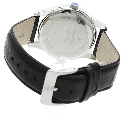 Atlantic Seaport Moonphase 56550.41.21