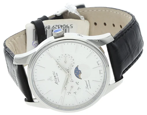 Atlantic Seaport Moonphase 56550.41.21