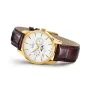  Zdjęcie 2 Atlantic Seaport Moonphase PVD 56550.45.21