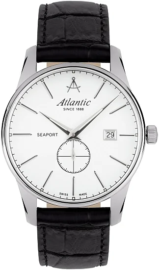 Atlantic Seaport Small-Second 563524121