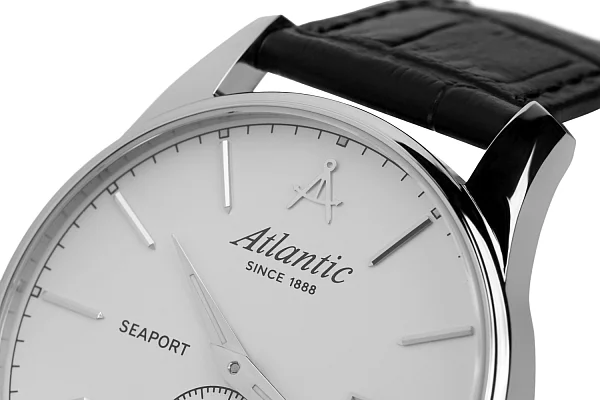 Atlantic Seaport Small-Second 56352.41.21