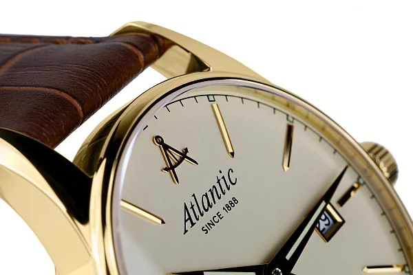 Atlantic Seaport Small-Second 56352.45.31