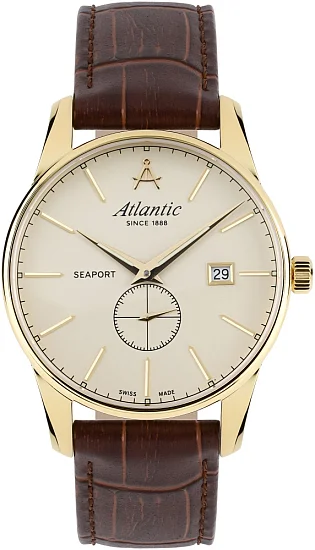 Atlantic Seaport Small-Second 563524531