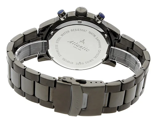 Atlantic Seasport Chrono 87466.46.45