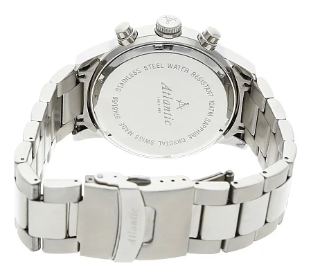 Atlantic Seasport Chrono 87466.41.25