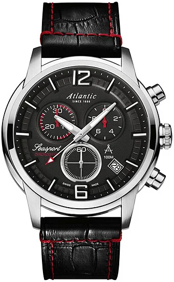 Atlantic Seasport Chrono 874614145