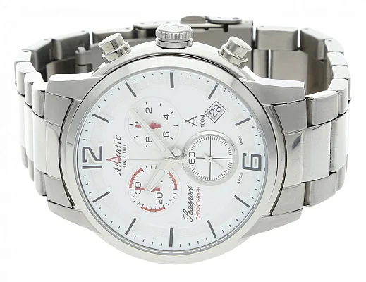 Atlantic Seasport Chrono 87466.41.25