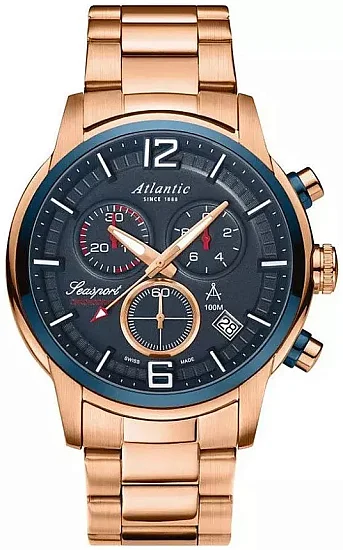 Atlantic Seasport Chrono 874664455