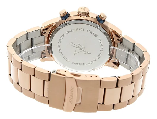 Atlantic Seasport Chrono 87466.44.55