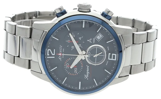 Atlantic Seasport Chrono 87466.47.55