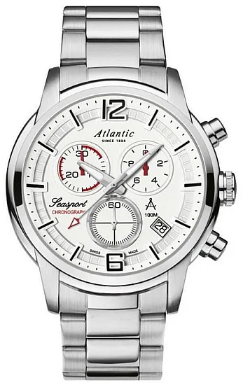 Atlantic Seasport Chrono 874664125