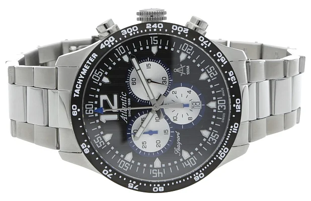 Atlantic Seasport Chrono 87469.47.65S