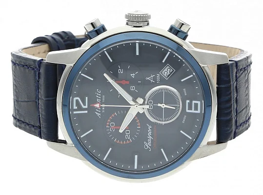 Atlantic Seasport Chrono 87461.47.55