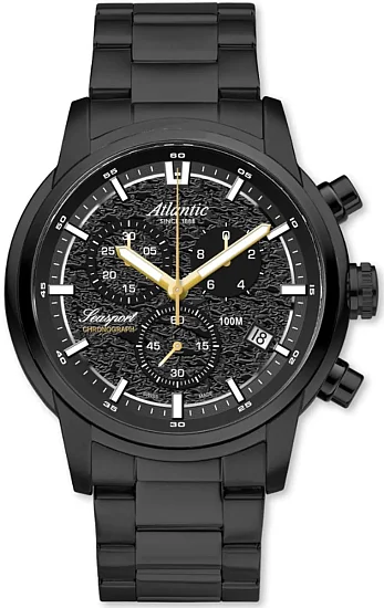 Atlantic Seasport Chrono 874664661GBK