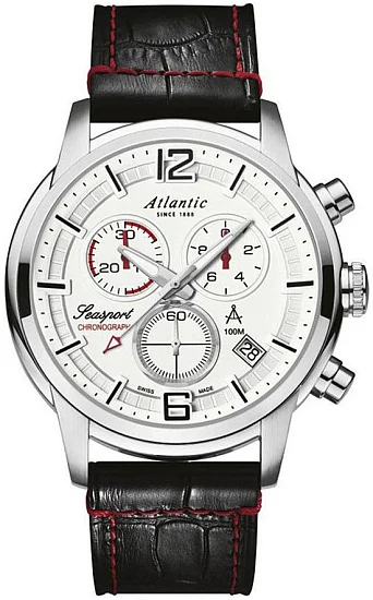 Atlantic Seasport Chrono 874614125