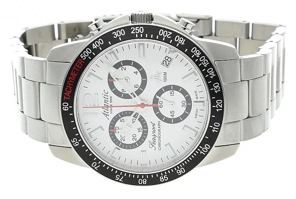 Atlantic Seasport Chrono 87468.41.21