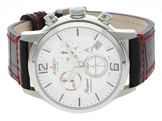 Atlantic Seasport Chrono 87461.41.25