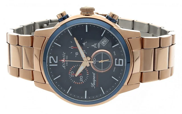 Atlantic Seasport Chrono 87466.44.55