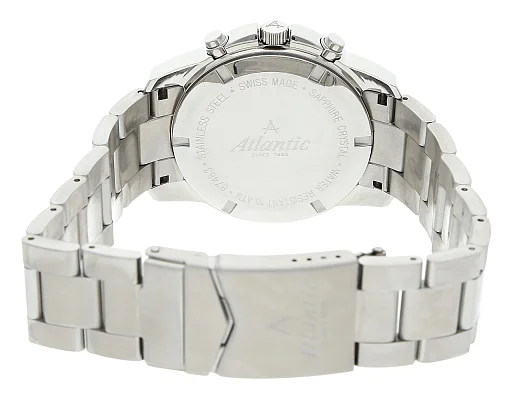 Atlantic Seasport Chrono 87468.41.21
