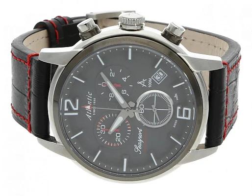 Atlantic Seasport Chrono 87461.42.45