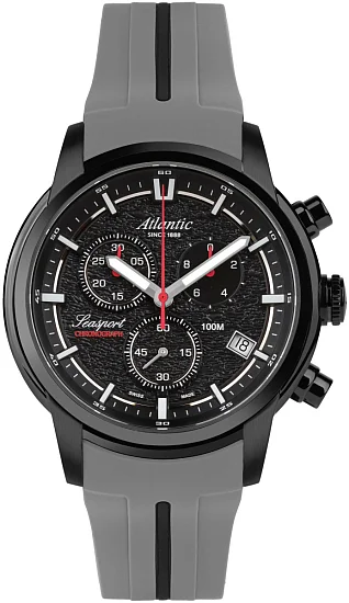 Atlantic Seasport Chrono 874614661BKPU