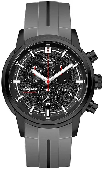 Atlantic Seasport Chrono 874614661BKPU