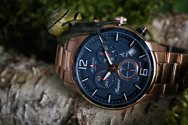 Atlantic Seasport Chrono 87466.44.55