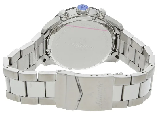 Atlantic Seasport Chrono 87469.47.65S