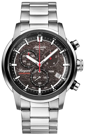 Atlantic Seasport Chrono 874664241