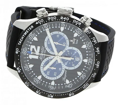 Atlantic Seasport Chrono 87464.47.65B