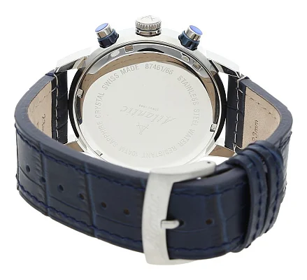 Atlantic Seasport Chrono 87461.47.55