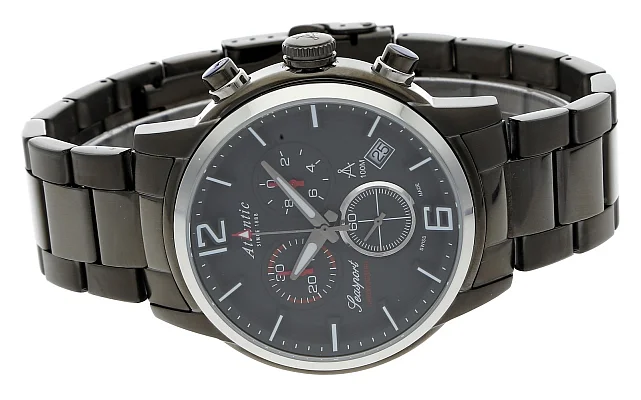 Atlantic Seasport Chrono 87466.46.45