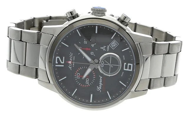 Atlantic Seasport Chrono 87466.42.45
