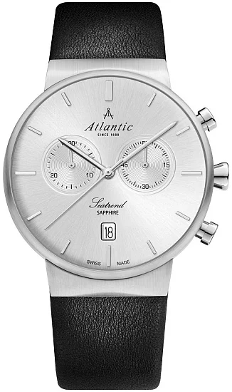 Atlantic Seatrend Chrono 654524121