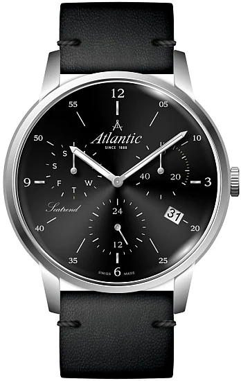 Atlantic Seatrend Multifunction 655504165