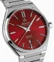  Zdjęcie 3 Atlantic Seawave Red Dial 58366.41.91