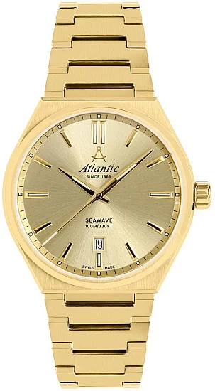 Atlantic Seawave 583664531