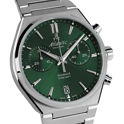 Atlantic Seawave Chrono 58466.41.71