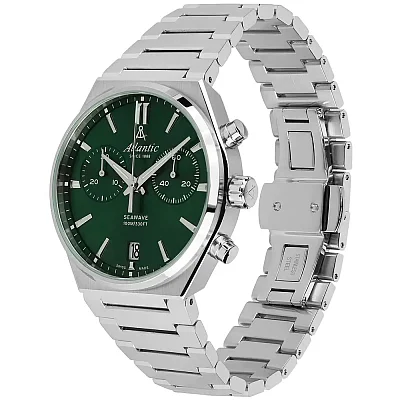 Atlantic Seawave Chrono 58466.41.71