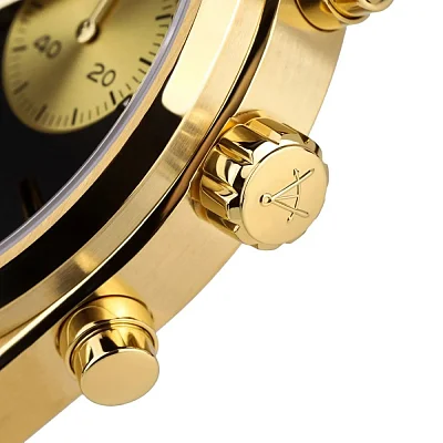 Atlantic Seawave Chrono 58466.45.61