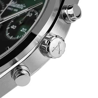 Atlantic Seawave Chrono 58466.41.71